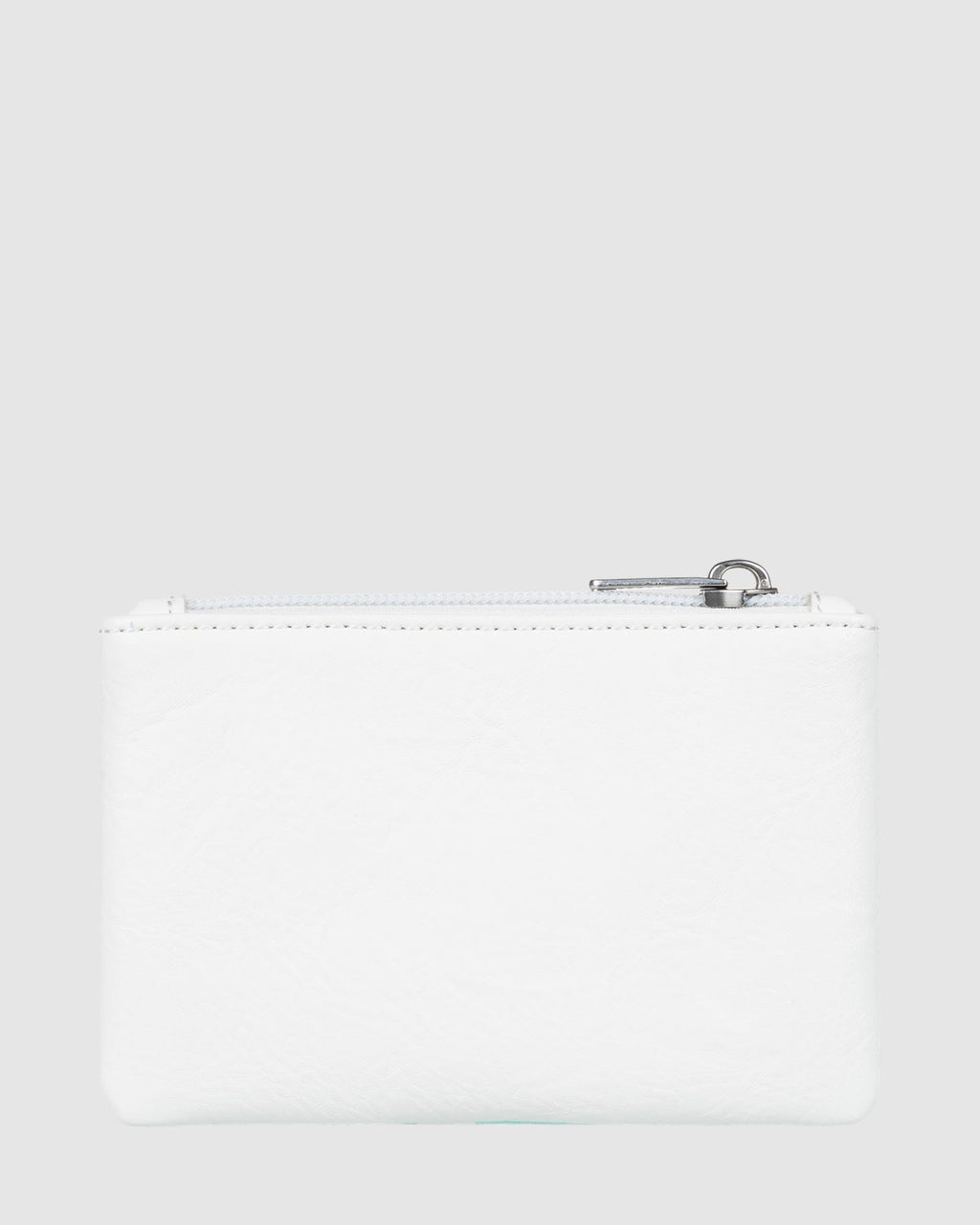 Womens Live In Love Coin Pouch