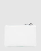 Womens Live In Love Coin Pouch