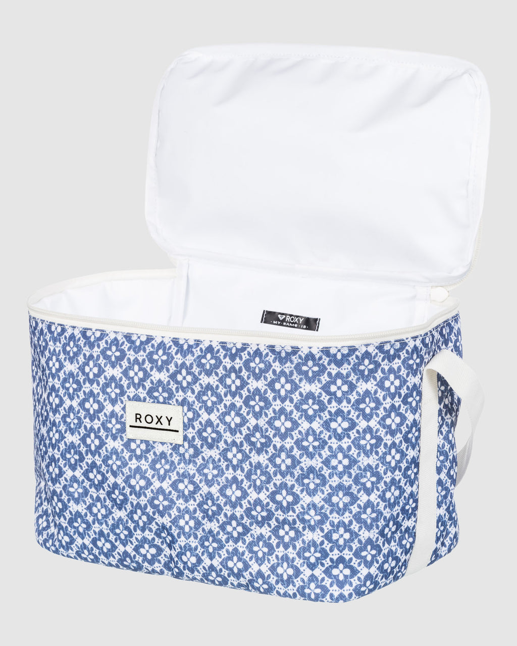 Womens Warm Tea Cooler Bag