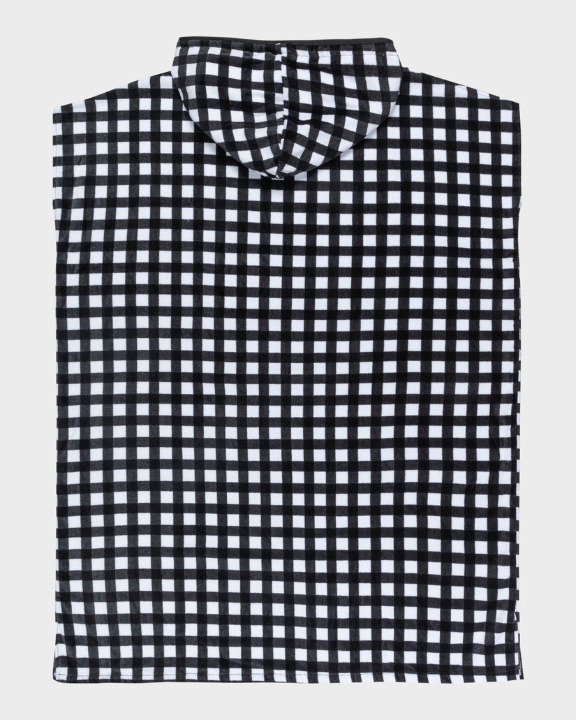 Womens Gentle Offshore Hooded Towel