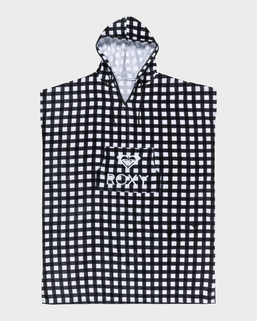 Womens Gentle Offshore Hooded Towel