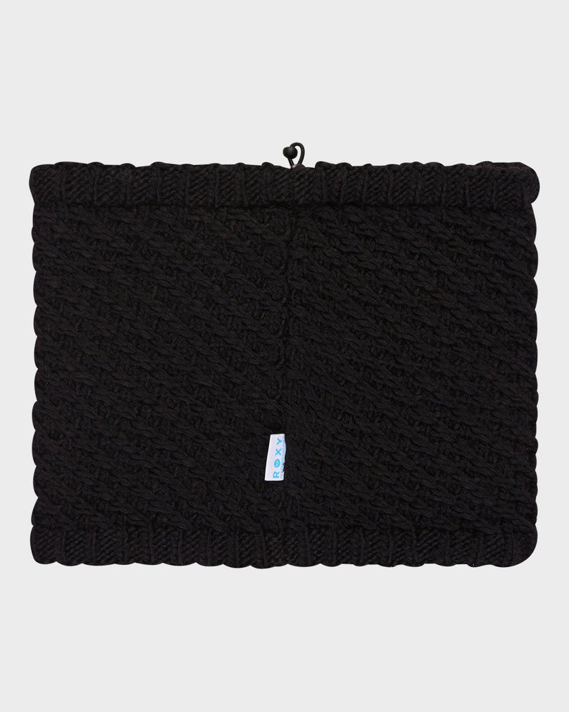 Womens Blizzard Neck Warmer