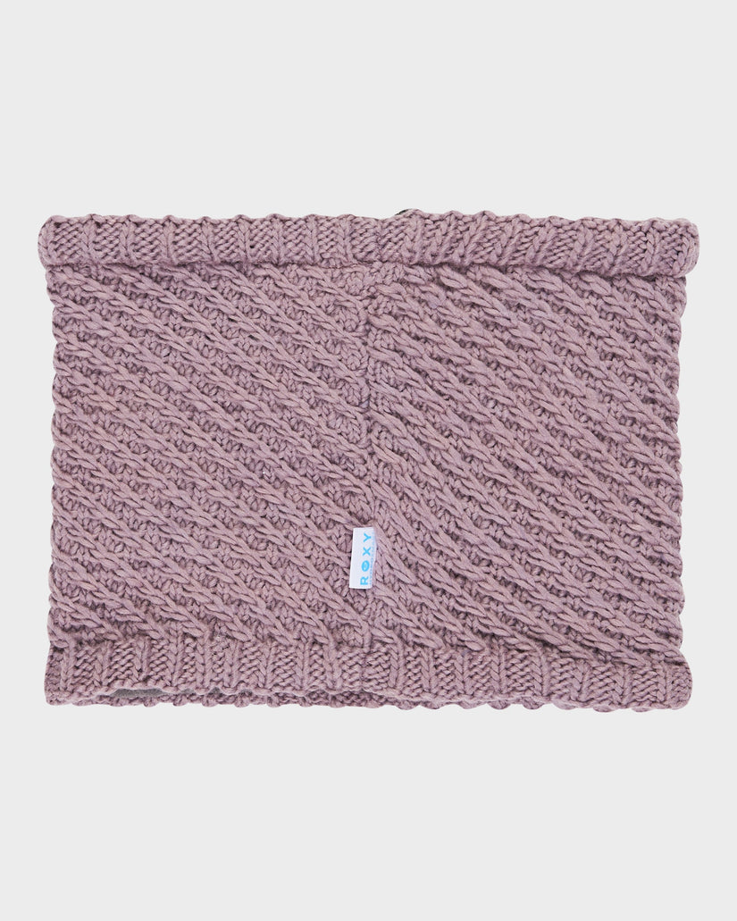 Womens Blizzard Neck Warmer