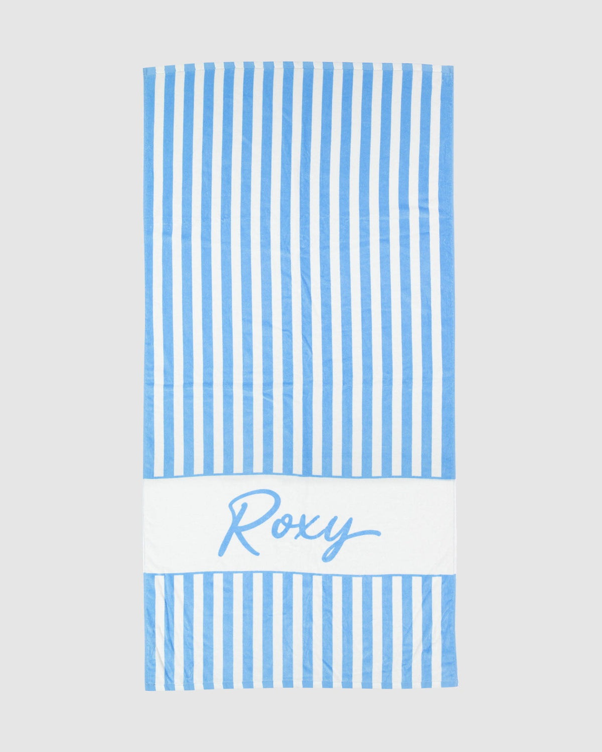 Womens Urban Landscape Towel
