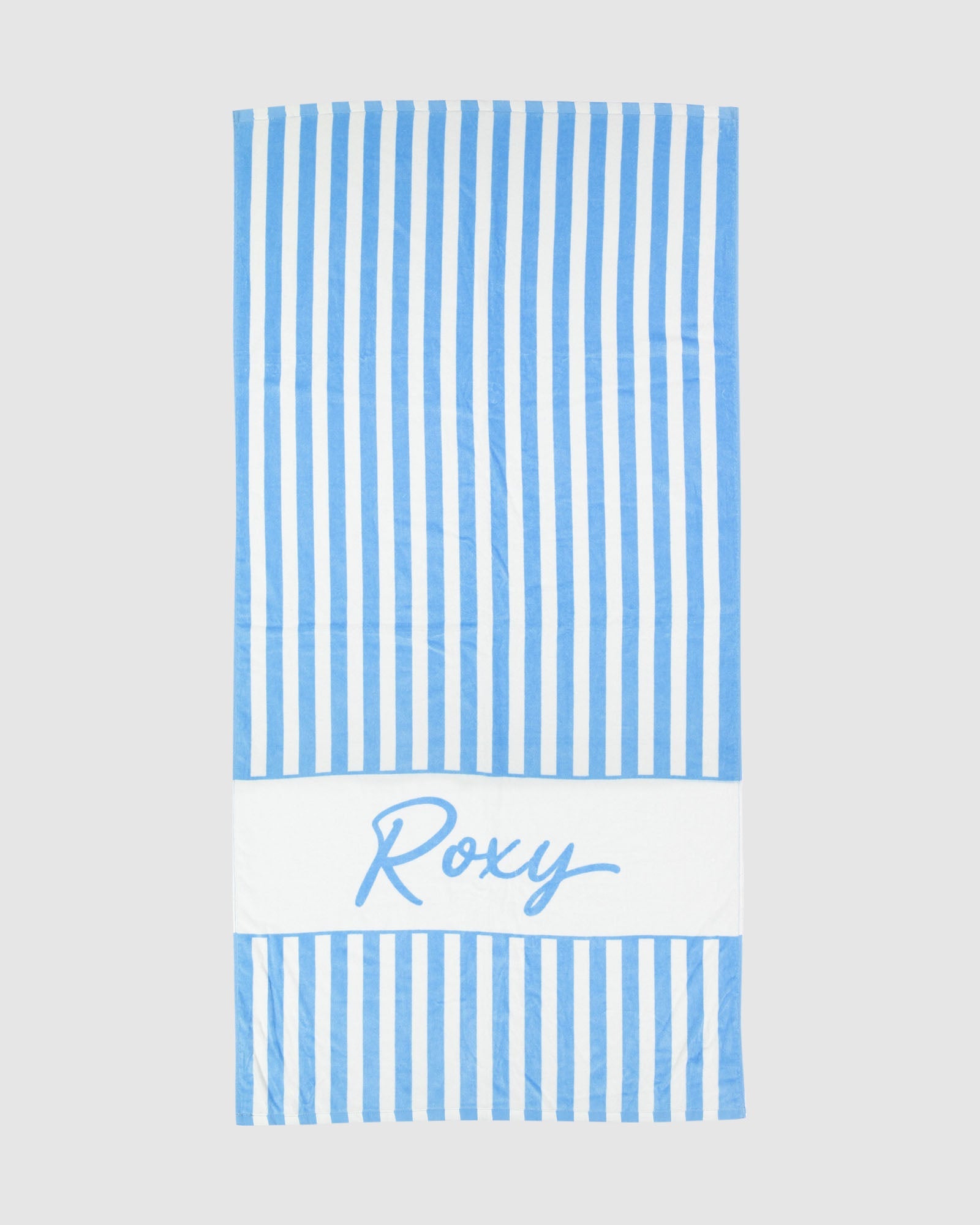 Womens Urban Landscape Towel