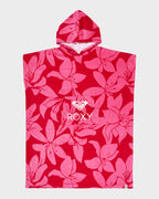 Womens Stay Magical Hooded Towel
