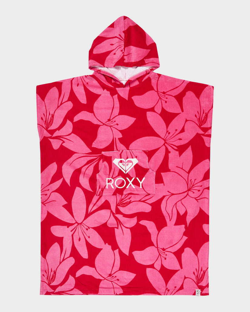 Womens Stay Magical Hooded Towel