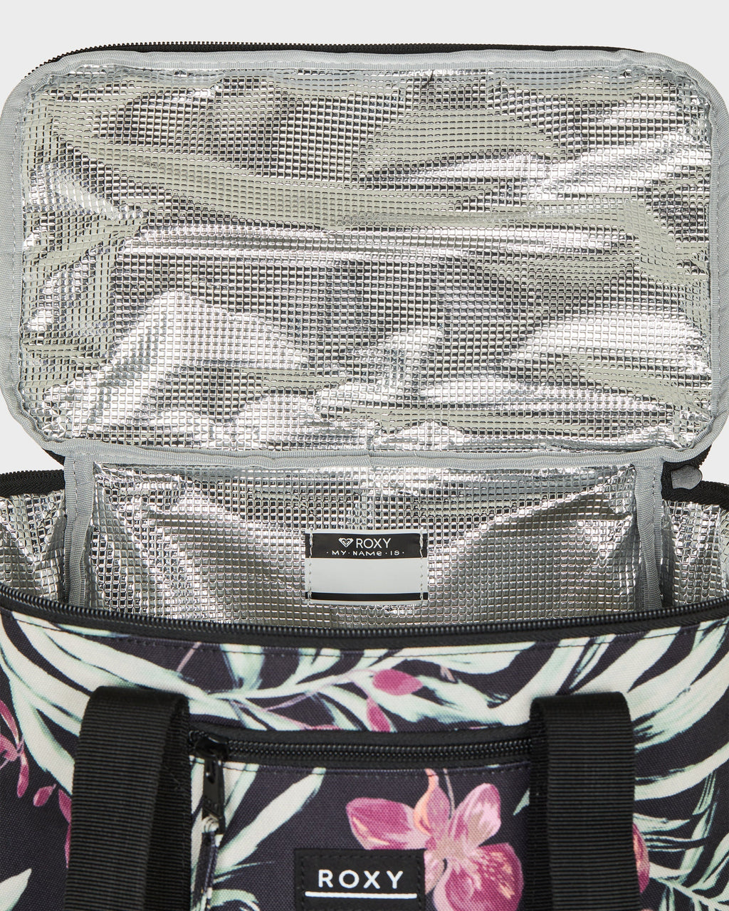 Womens Water Effect Cooler Bag