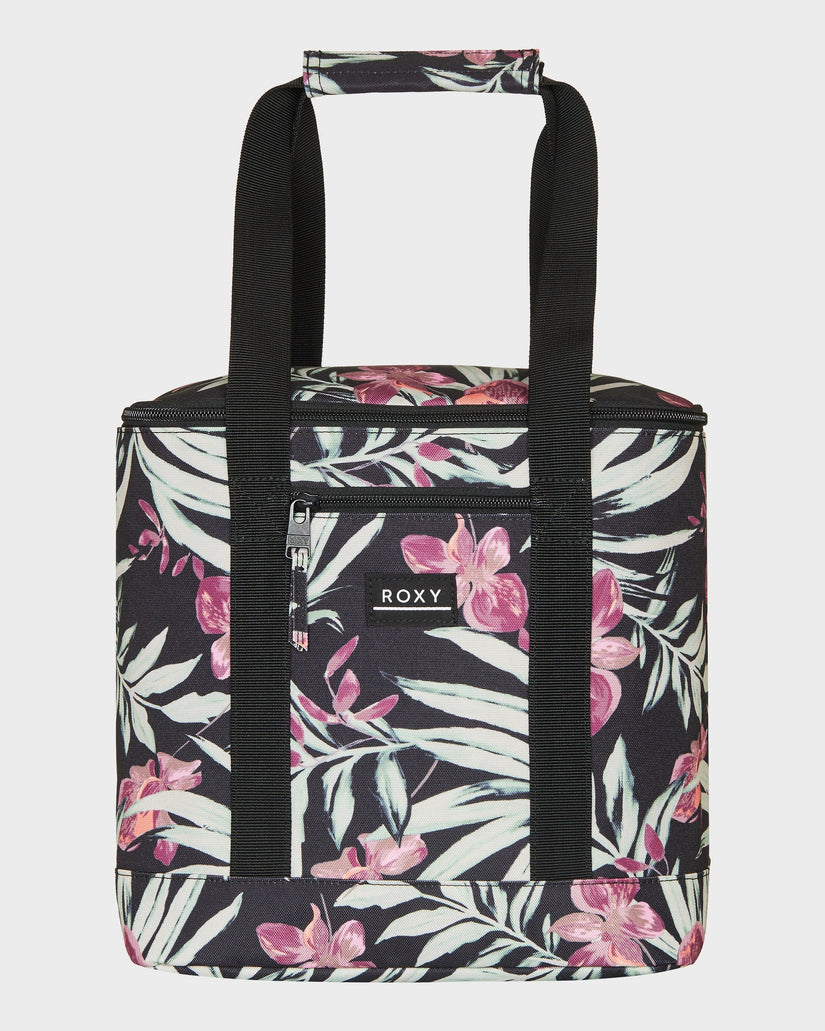 Womens Water Effect Cooler Bag