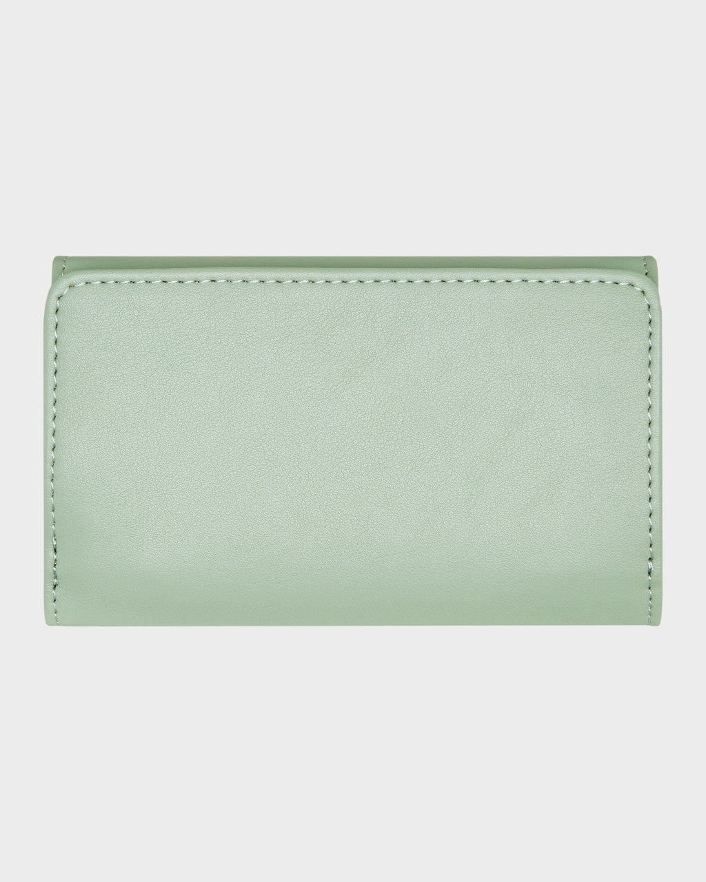 Womens Crazy Diamond Leather Wallet