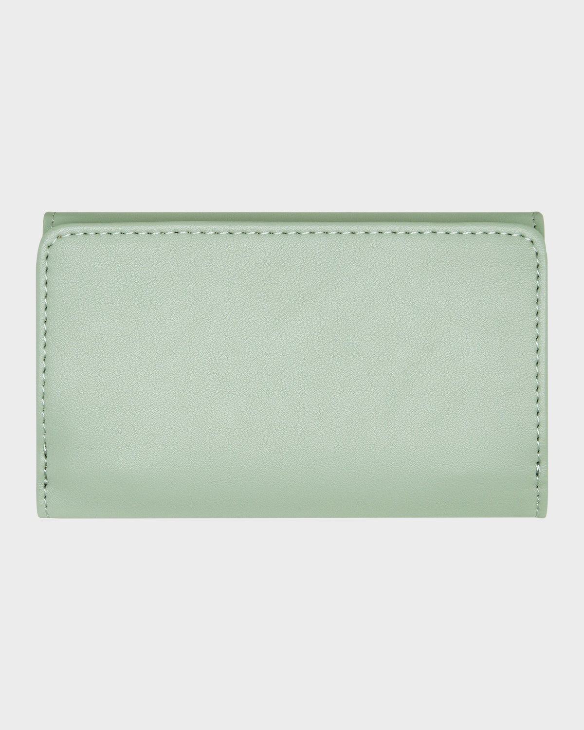 Womens Crazy Diamond Leather Wallet