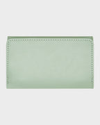 Womens Crazy Diamond Leather Wallet