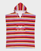 Womens Ponchito Hooded Towel