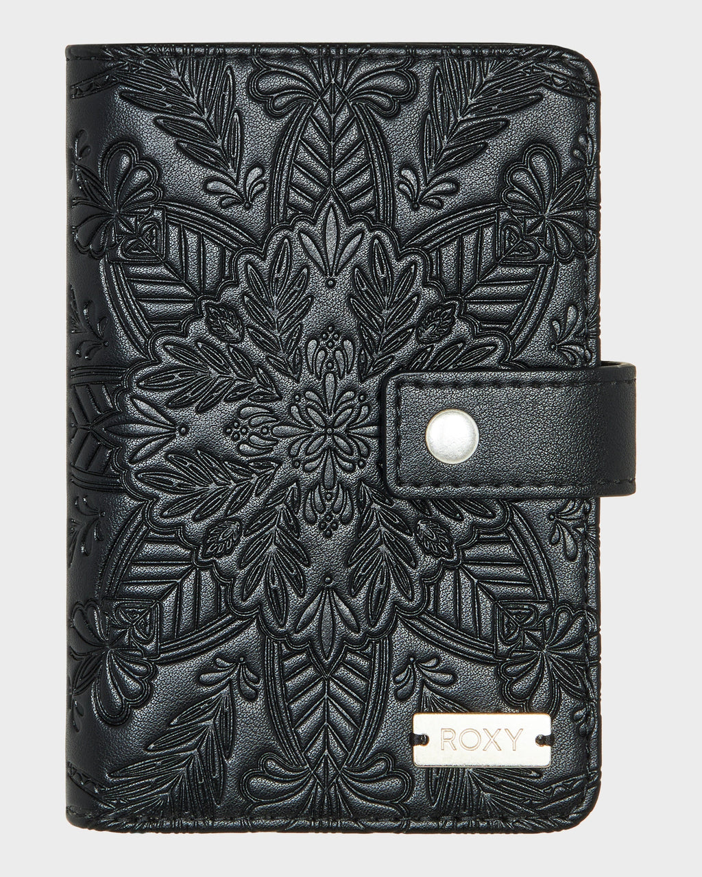 Womens Polita Leather Wallet