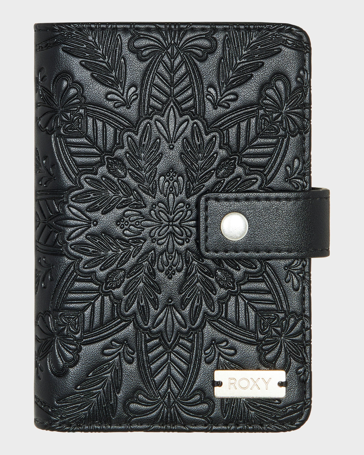 Womens Polita Leather Wallet