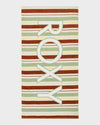 Fun And Adventure Beach Towel