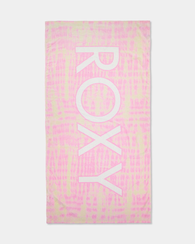 Fun And Adventure Beach Towel