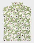Womens Stay Magical Printed Hooded Towel