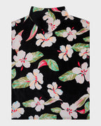 Womens Stay Magical Printed Hooded Towel