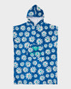 Womens Stay Magical Hooded Towel