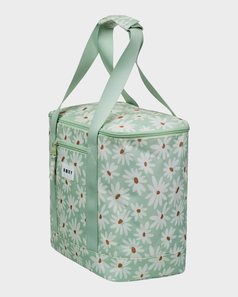 Water Effect Cooler Bag