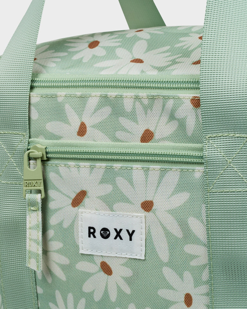 Water Effect Cooler Bag