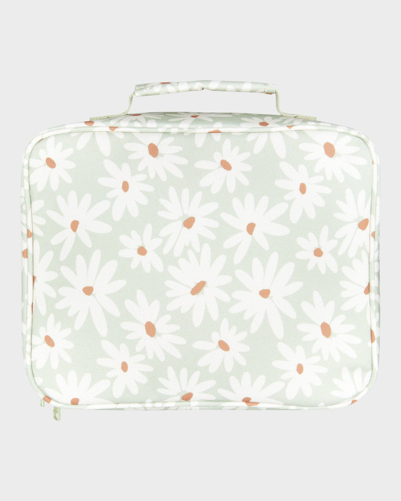 Groove In Life Lunch Box