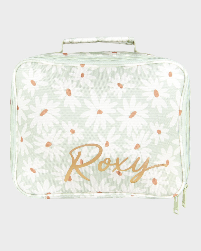 Groove In Life Lunch Box