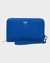 Womens Back In Brooklyn Leather Wallet