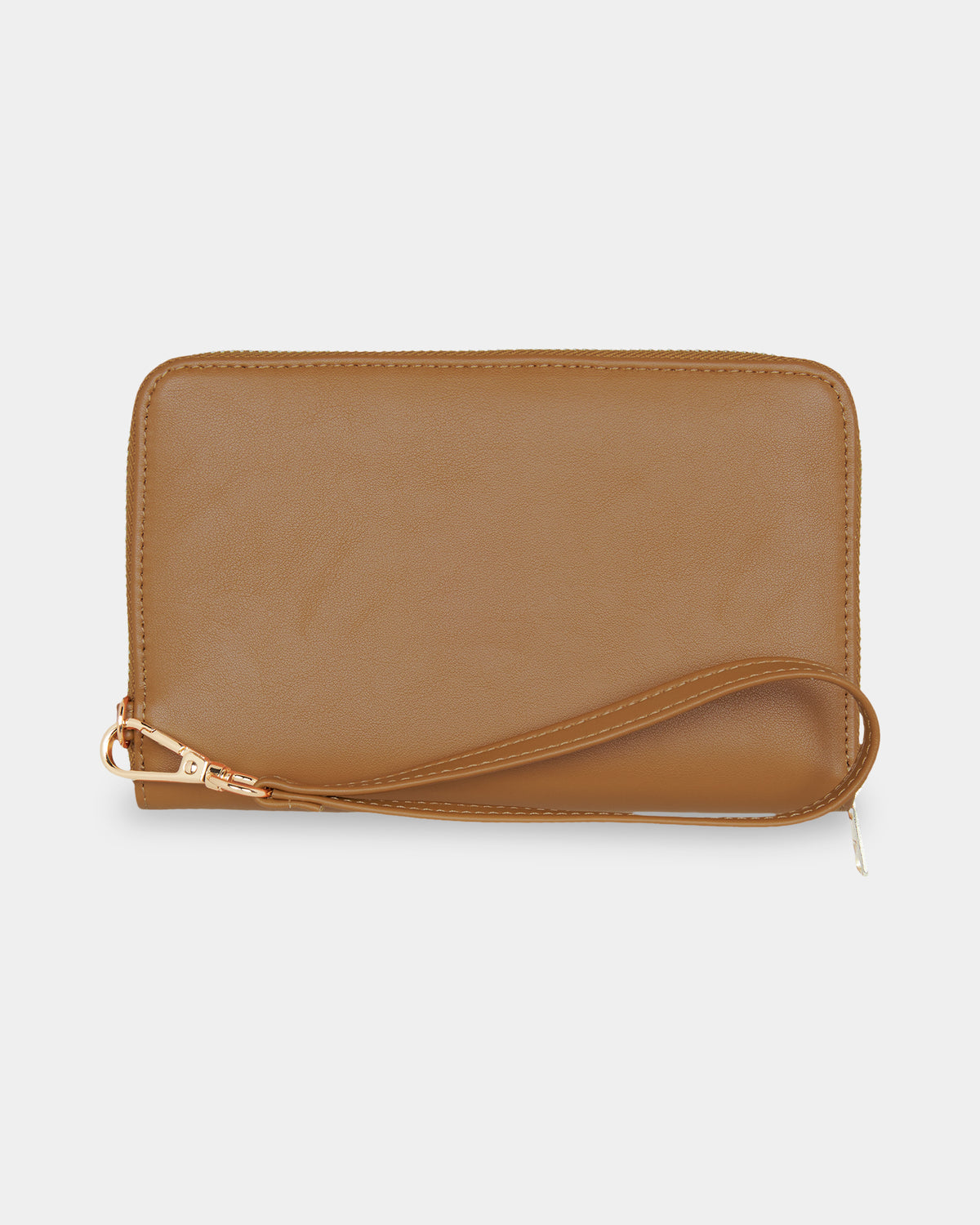 Womens Back In Brooklyn Leather Wallet