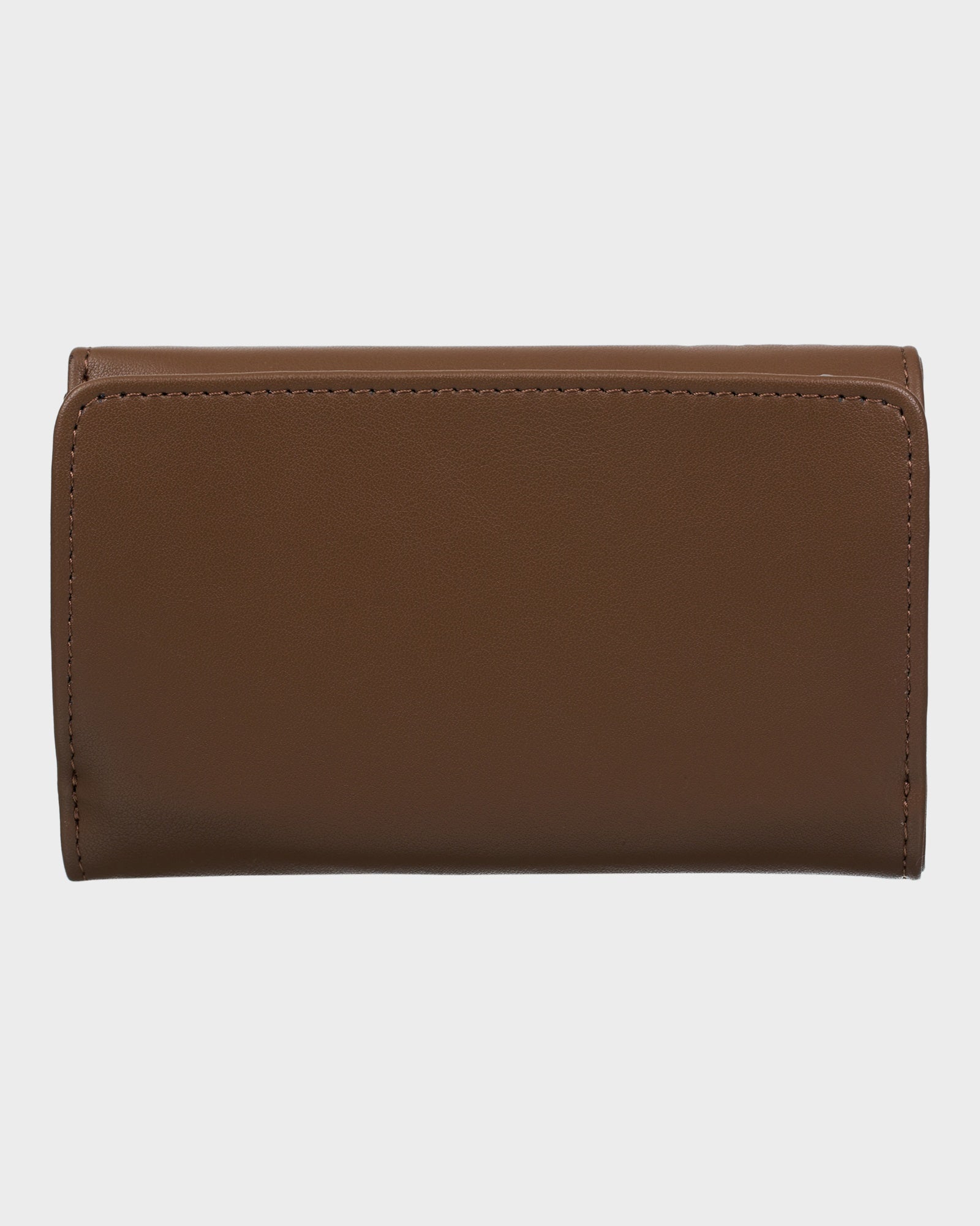 Womens Crazy Diamond Leather Wallet
