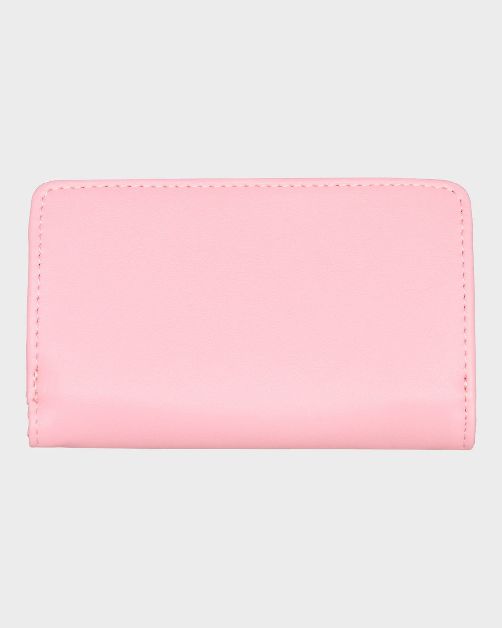 Womens Crazy Diamond Leather Wallet