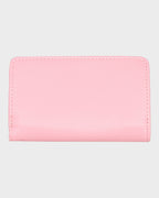 Womens Crazy Diamond Leather Wallet