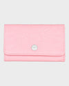 Womens Crazy Diamond Leather Wallet