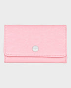 Womens Crazy Diamond Leather Wallet