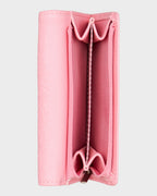 Womens Crazy Diamond Leather Wallet