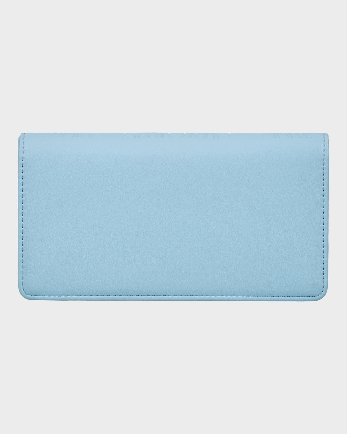 Womens Crazy Wave Leather Wallet