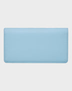 Womens Crazy Wave Leather Wallet