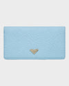 Womens Crazy Wave Leather Wallet