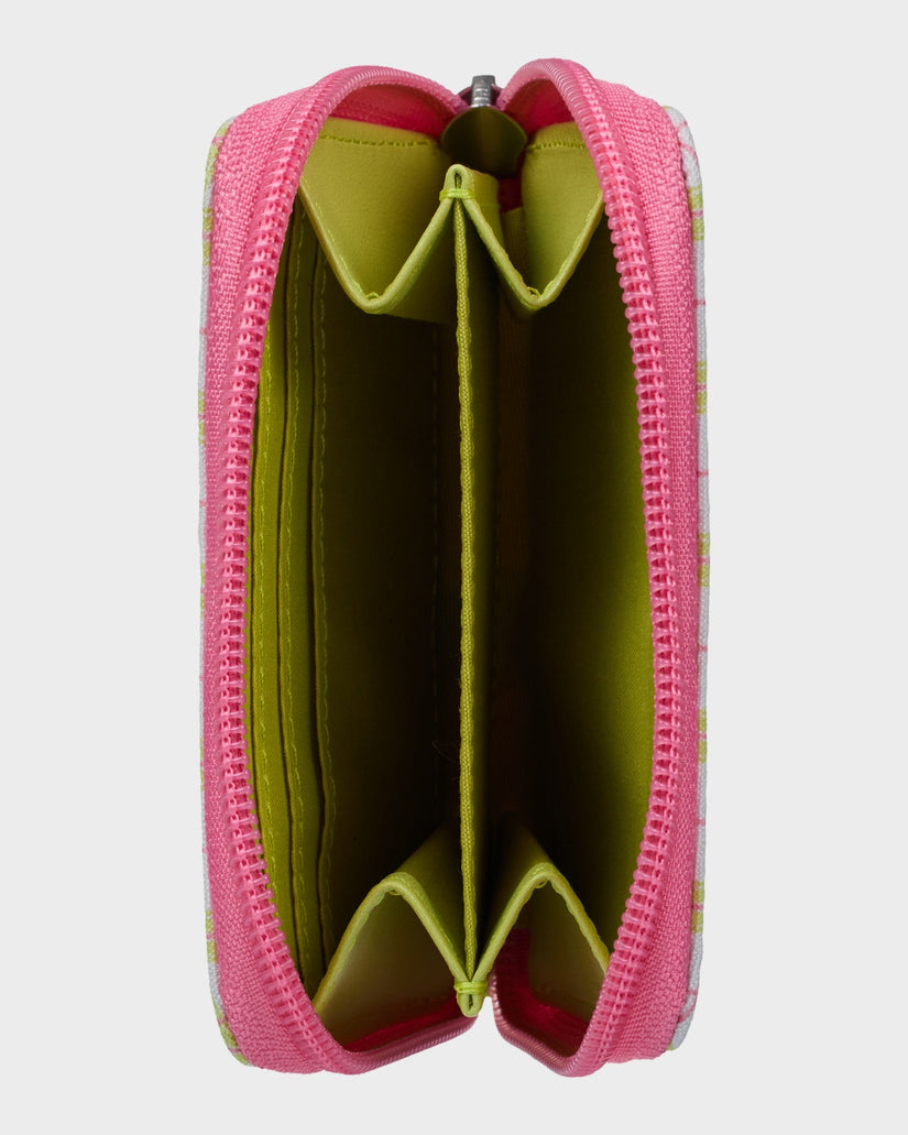 Buy Womens Roxy Swell Coin Pocuh by roxy | Amazon Surf NZ