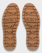 Womens Alyah Boots