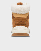Womens Alyah Boots