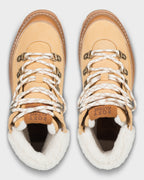 Womens Alyah Boots
