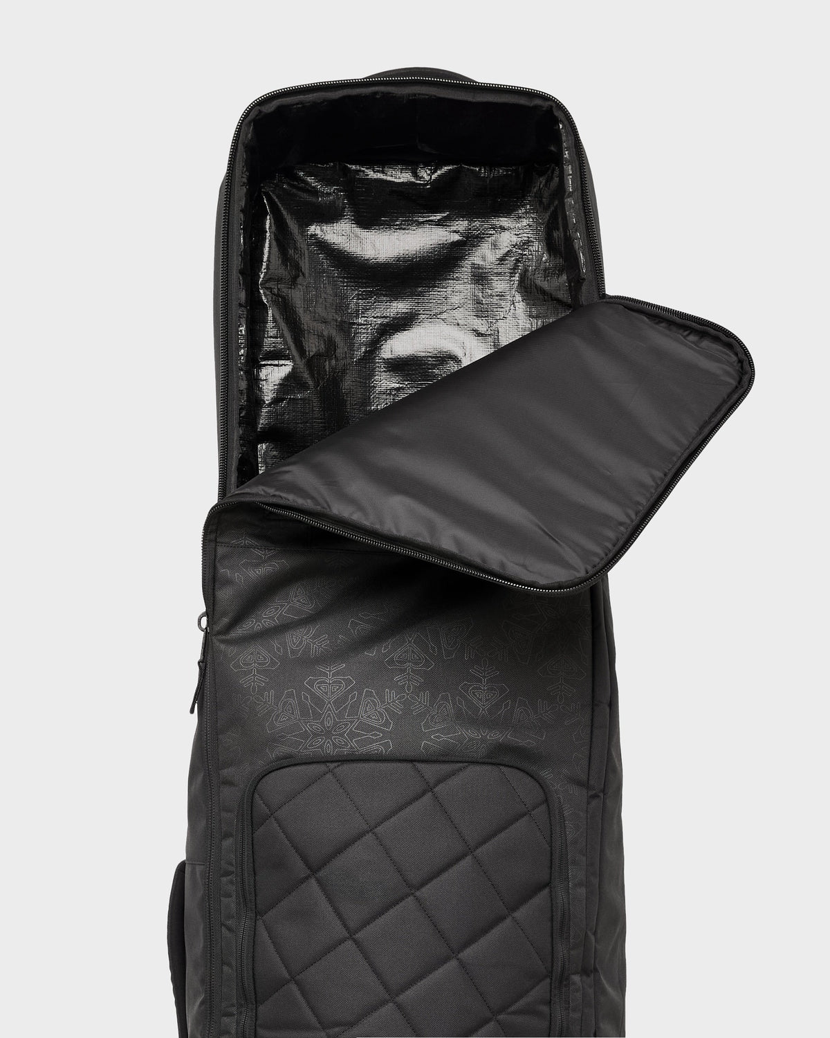 Vermont Wheelie Snowboard Bag