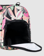 Womens Pumpkin Spice Travel Duffle Bag