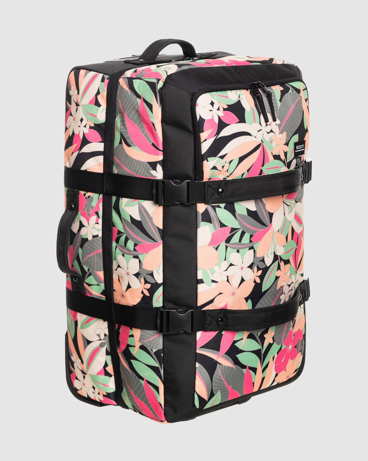 Womens Travel Dreaming Medium Wheelie Suitcase
