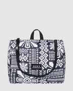 Womens Travel Dance 3.2 L Medium Vanity Bad