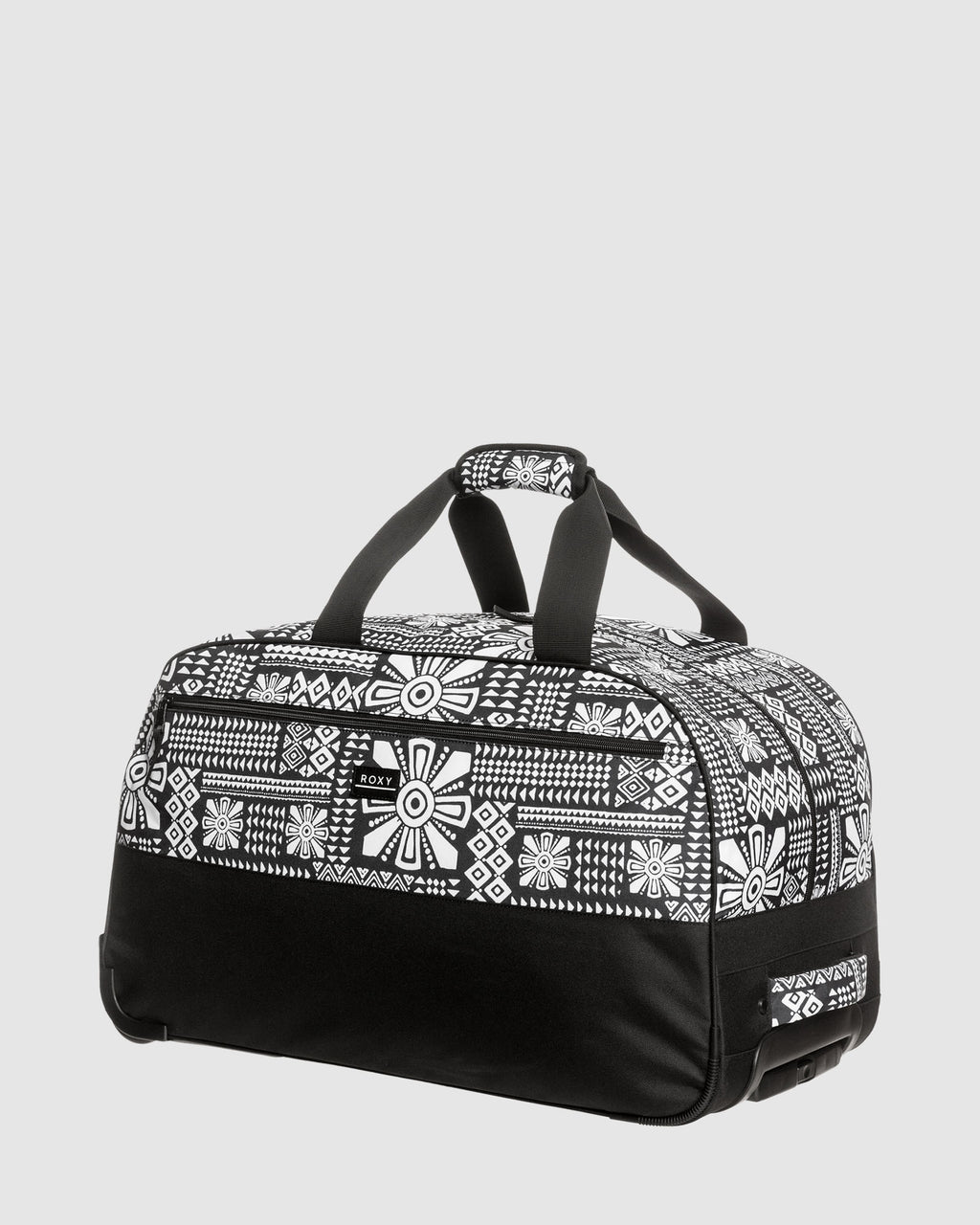 Womens Feel It All 60L Duffle Bag