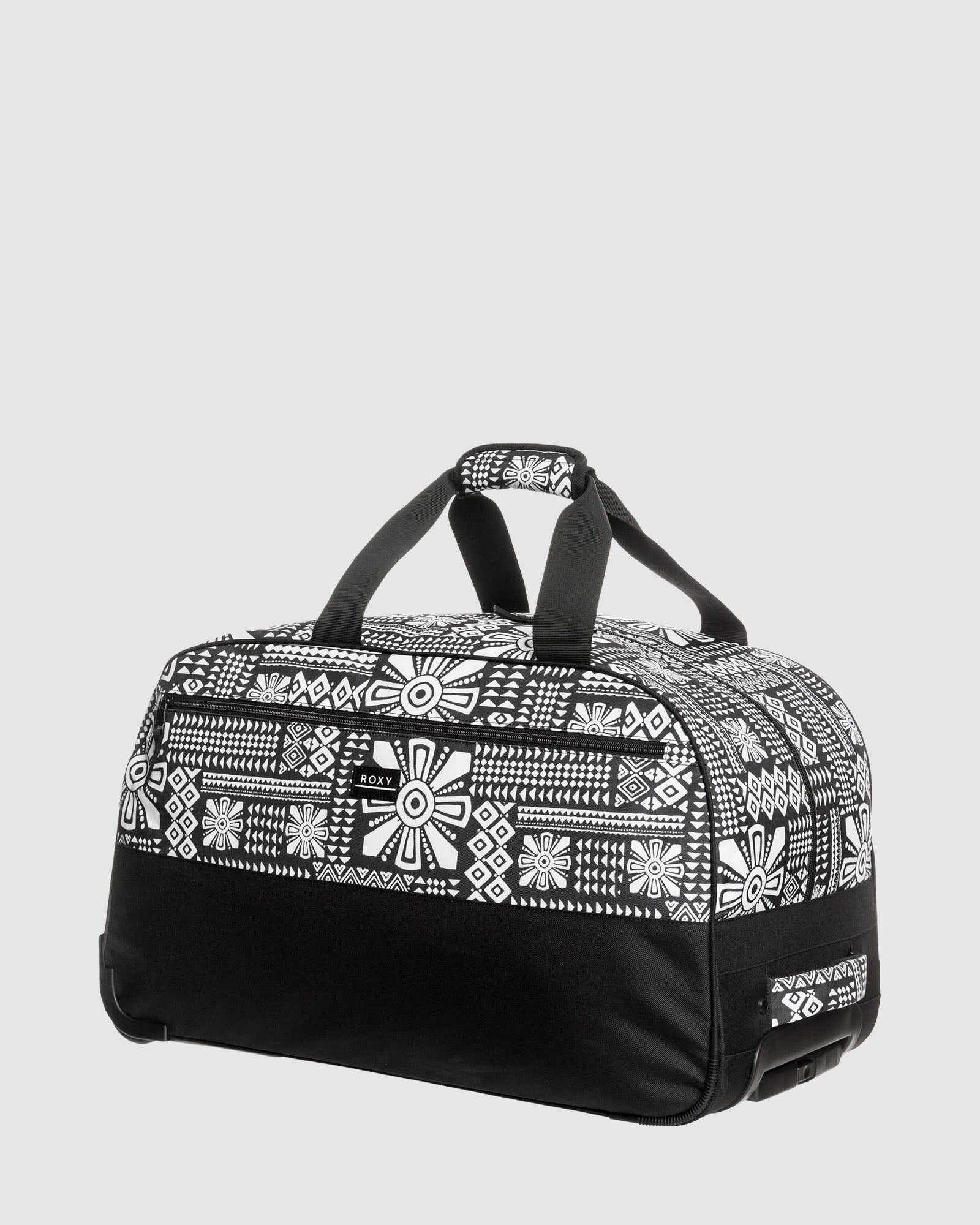 Womens Feel It All 60L Duffle Bag