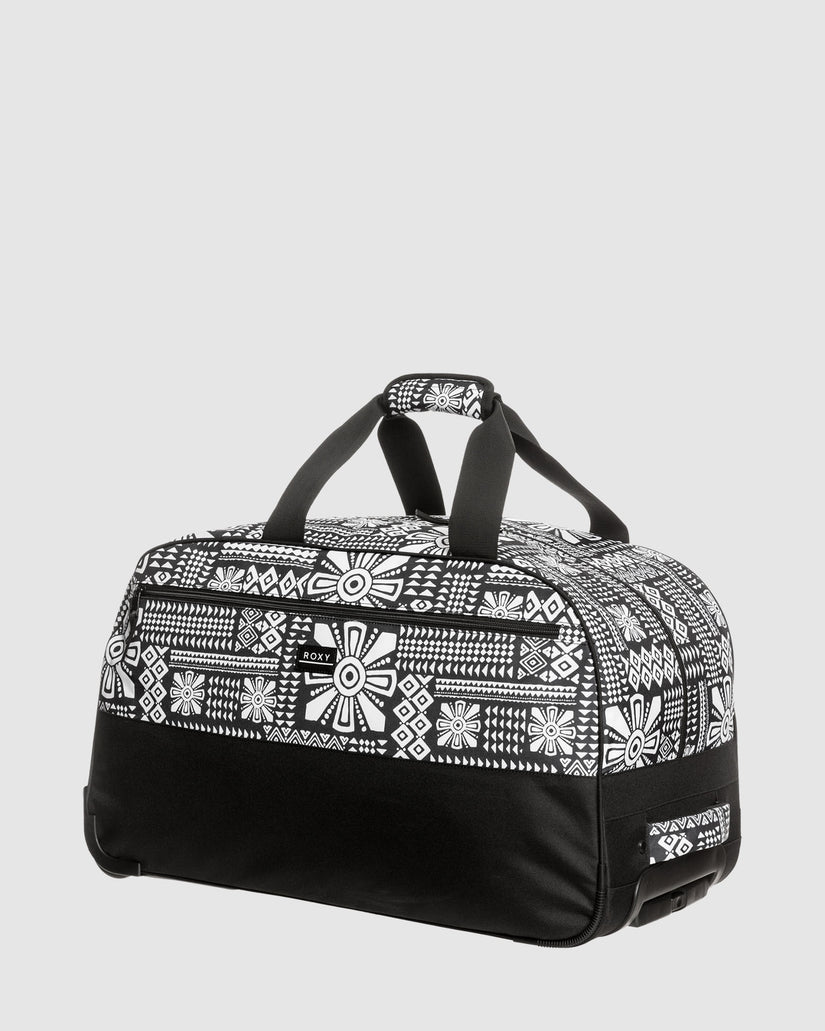 Womens Feel It All 60L Duffle Bag